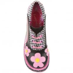 Irregular Choice Rainbows And Love