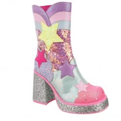 Irregular Choice Ursa Major Everything