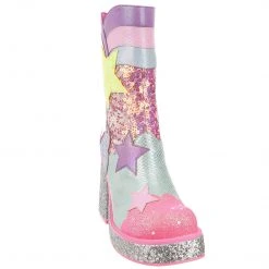 Irregular Choice Ursa Major Everything