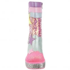 Irregular Choice Ursa Major Everything