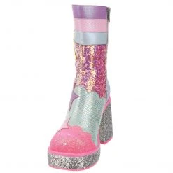 Irregular Choice Ursa Major Everything