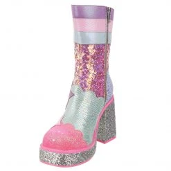 Irregular Choice Ursa Major Everything