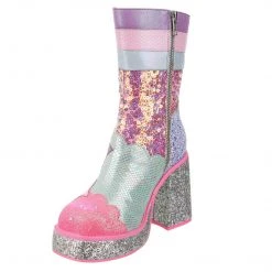 Irregular Choice Ursa Major Everything