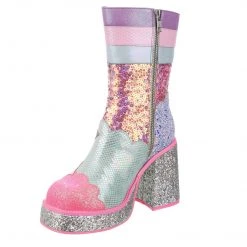Irregular Choice Ursa Major Everything