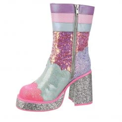 Irregular Choice Ursa Major Everything