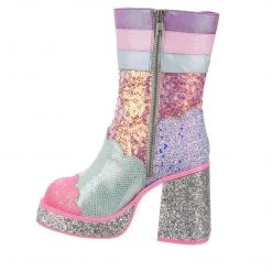 Irregular Choice Ursa Major Everything