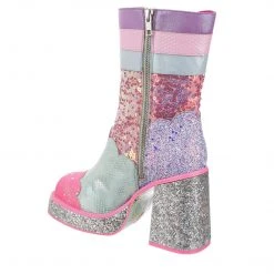 Irregular Choice Ursa Major Everything