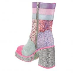 Irregular Choice Ursa Major Everything