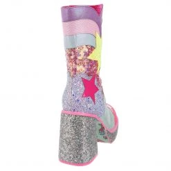 Irregular Choice Ursa Major Everything