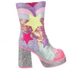 Irregular Choice Ursa Major Everything
