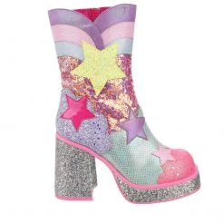 Irregular Choice Ursa Major Everything