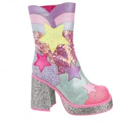 Irregular Choice Ursa Major Everything