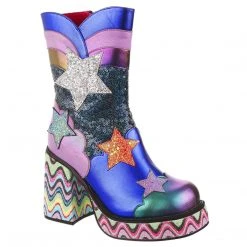 Irregular Choice Ursa Major