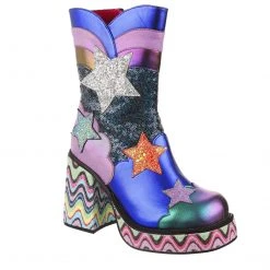 Irregular Choice Ursa Major