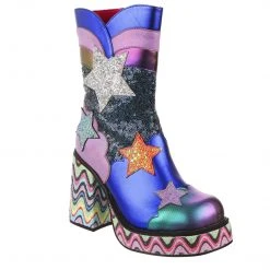 Irregular Choice Ursa Major