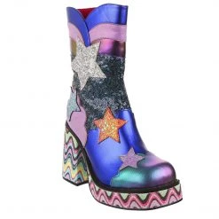 Irregular Choice Ursa Major