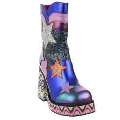Irregular Choice Ursa Major