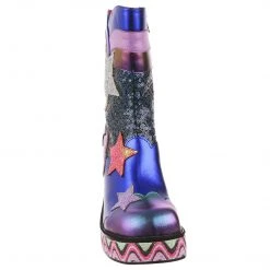 Irregular Choice Ursa Major