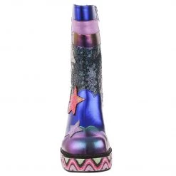 Irregular Choice Ursa Major