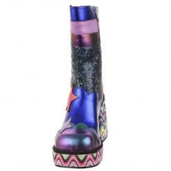 Irregular Choice Ursa Major