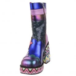 Irregular Choice Ursa Major