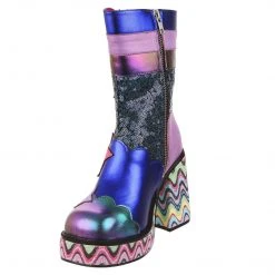 Irregular Choice Ursa Major