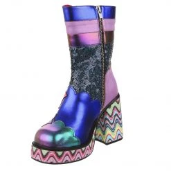 Irregular Choice Ursa Major
