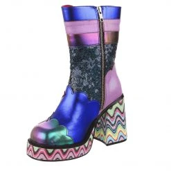 Irregular Choice Ursa Major
