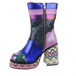 Irregular Choice Ursa Major