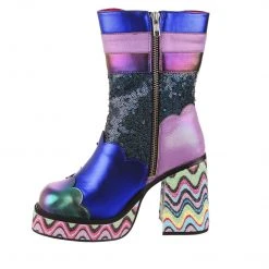 Irregular Choice Ursa Major
