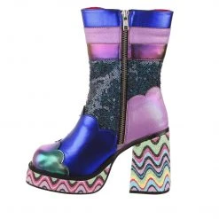 Irregular Choice Ursa Major