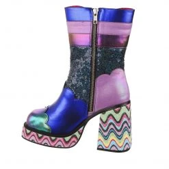 Irregular Choice Ursa Major