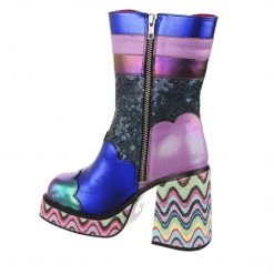 Irregular Choice Ursa Major
