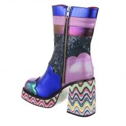 Irregular Choice Ursa Major