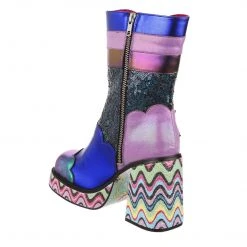 Irregular Choice Ursa Major