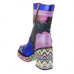 Irregular Choice Ursa Major