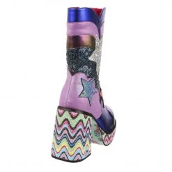 Irregular Choice Ursa Major