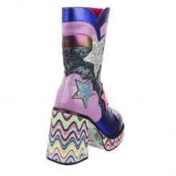 Irregular Choice Ursa Major