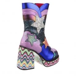 Irregular Choice Ursa Major
