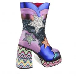 Irregular Choice Ursa Major