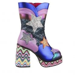 Irregular Choice Ursa Major