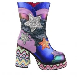 Irregular Choice Ursa Major