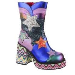 Irregular Choice Ursa Major