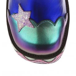 Irregular Choice Ursa Major