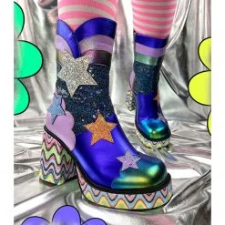 Irregular Choice Ursa Major