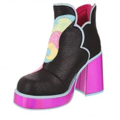 Irregular Choice Moovin And Groovin Everything