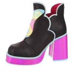 Irregular Choice Moovin And Groovin Everything