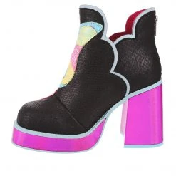 Irregular Choice Moovin And Groovin Everything