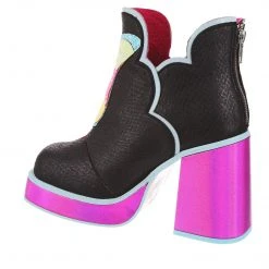 Irregular Choice Moovin And Groovin Everything