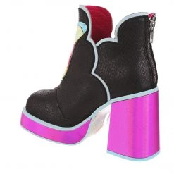 Irregular Choice Moovin And Groovin Everything